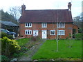 Cottages on Weare Street