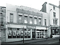 Iceland Store, Church Street