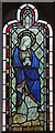 St Matthew, South Street, Ponders End - Stained glass window