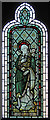 St Matthew, South Street, Ponders End - Stained glass window