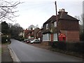 Main Road, Bodiam