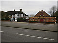 Parish Hall, Hook