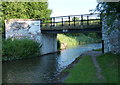 Dutton Wharf Bridge No 212