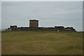 Dymchurch Redoubt