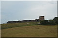 Dymchurch Redoubt