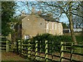 The Old Vicarage, Burley on the Hill