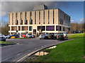 Skelmersdale Library