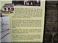 Information Panel - Bancyfelin