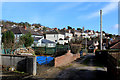 Houses in Long Ashton