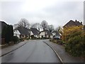 Knockwood Road, Tenterden