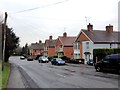 Beacon Oak Road, Tenterden