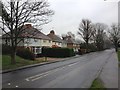 Appledore Road, Tenterden