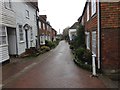 Bells Lane, Tenterden