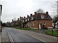 Smallhythe Road, Tenterden