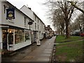 High Street, Tenterden