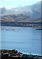 Helensburgh from Port Glasgow