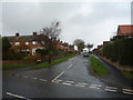 Simpson Avenue, Hunmanby