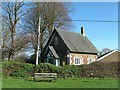 Egleton Village Hall