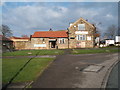 The Poachers Barn Public House