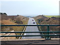 A165 towards Bridlington