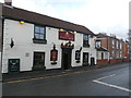 The White Bear in Epworth