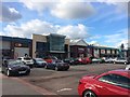 Alban Retail Park, Warrington
