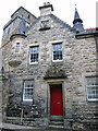 Hendry Hall, Kirk Wynd