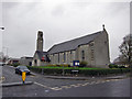 Parish Church, Templehall