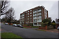 Flats on Carlisle Road, Eastbourne