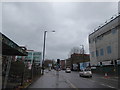 Temple Meads to Ashton Gate (3)