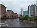 Temple Meads to Ashton Gate (4)