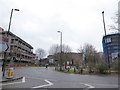 Temple Meads to Ashton Gate (6)