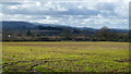 Long view to the Welsh Hills