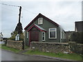 Primitive Methodist Chapel, Luckington