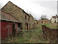 Old farm buildings (2)