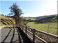 The Heddon Valley, near Highley