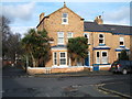 Houses on Garfield Road, Scarborough