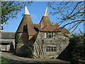 Oast House