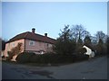 Cottage in Patmore Heath