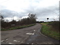 Redrose Lane, Blackmore