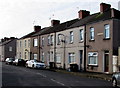 West side of Lloyd Street, Newport