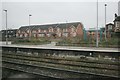 Hereford Railway Station