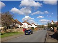 Bull Lane, Eccles