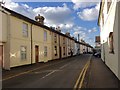 Cork Street, Eccles