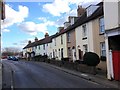 Forstal Road, Aylesford