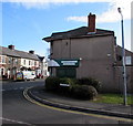 Corner of Kitty Hawk Drive and Somerton Road, Newport