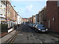 James Street, Scarborough