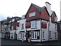 The Angel public house, Scarborough