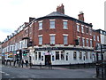 The West Riding Hotel, Scarborough