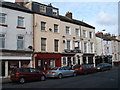 The Wellington public house, Scarborough